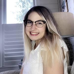 Meet your Posher, Megan